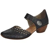 Rieker Damen Sommer Pumps