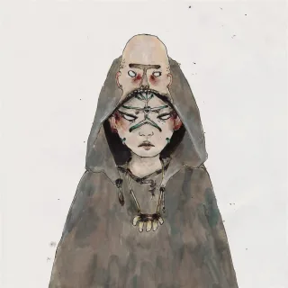 Antidawn [Vinyl LP]