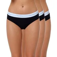 Yenita® Slip Modern-Sports-Collection (3-St) in weicher Baumwoll-Stretch-Qualität