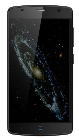 ZTE Blade L5 8GB [Dual-Sim] grau