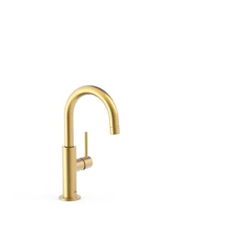 Tres Einhebel Waschtischmischer mit seitlichem Hebel. , 26290403OM 26290403OM