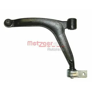Metzger Querlenker vorne links unten Citroen Berlingo Xsara Peugeot Partner