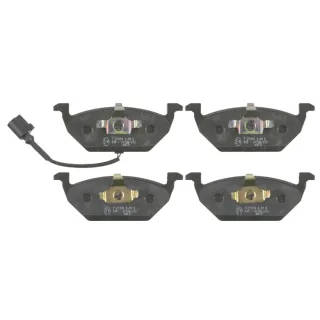 Febi Bremsbel?ge vorne Audi A3 VW Bora Golf 4 New Beetle