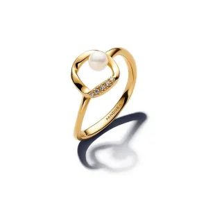 Pandora Damenring Essence 163831C01-52