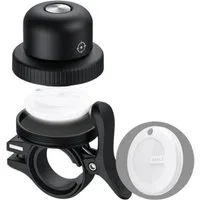 Mili Fahrradklingel MiBell, mit Find My Tracker