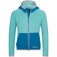 TROLLKIDS Fleecejacke Girls Holmedal Jacket
