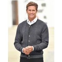 Witt Strickjacke Strickjacke Langarm