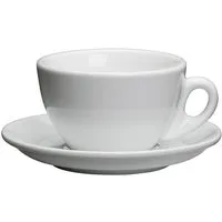 Cilio Cappuccinotasse Cilio Cappuccinotasse mit Untertasse Roma, Auswahl
