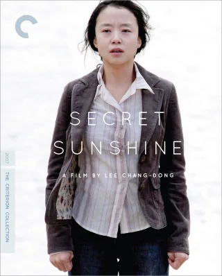 Criterion Collection: Secret Sunshine [Blu-ray]