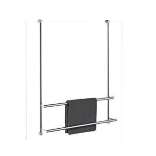Giese Server Badetuchhalter 3086002 für Glasduschen