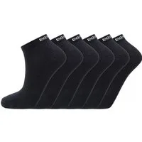 ENDURANCE Socken Ibi (6-Paar) mit elastischem Bund