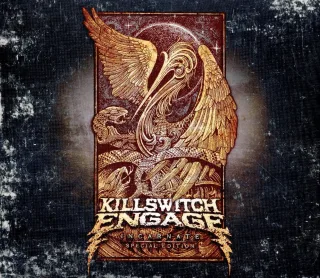 Incarnate [Audio CD] Killswitch Engage