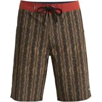 Quiksilver Boardshorts Surfsilk Straight 20"