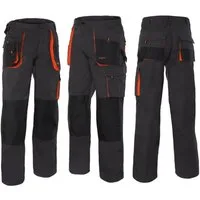 Artmas Arbeitshose Arbeitshose Sicherheitshose Schutzhose Hose Schutzhose (PAS-CLAS-SP)