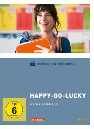 Happy-Go-Lucky