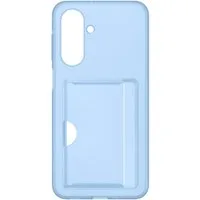 Samsung Handyhülle Card Slot Case für Samsung Galaxy A17, Backcover, Schutzhülle, Handyschutzhülle, Case, Schutzcase, stoßfest