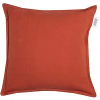 SCHÖNER WOHNEN-Kollektion Dekokissen Lino, aus hochwertigem, natürlichem Materialmix