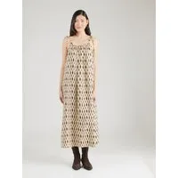 ONLY Sommerkleid ONLINES ELANOR (1-tlg) Drapiert/gerafft