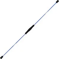 MSports® Swingstick Schwingstab 160 cm – Swingstick aus Fiberglas für Ganzkörpertraining