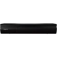 Stage Air V2, Soundbar schwarz, Bluetooth, USB-A, USB-C, Klinke
