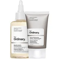 The Ordinary Gesichtspflege-Set The Glow Set, 2-tlg.