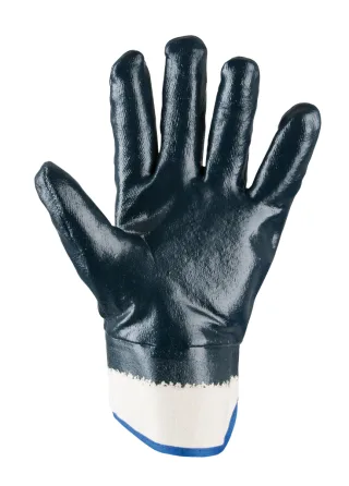 KS Tools Chemikalienschutzhandschuhe  8 - 310.0421