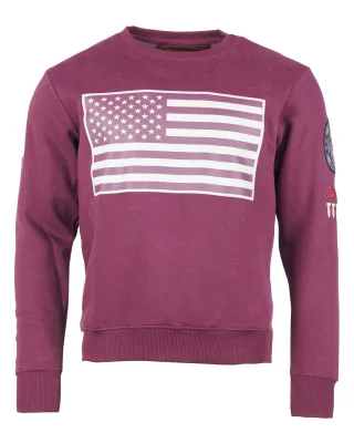Top Gun Sweater Game TG20191027