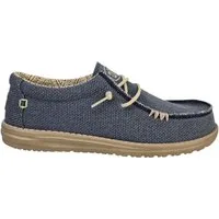 Hey Dude Wally Braided Schnürschuh