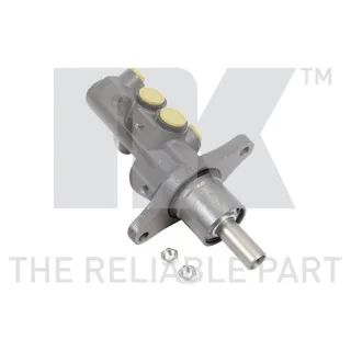NK Hauptbremszylinder Audi Seat Skoda VW 824777