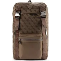 Guess Rucksack Berlin, Polyurethan
