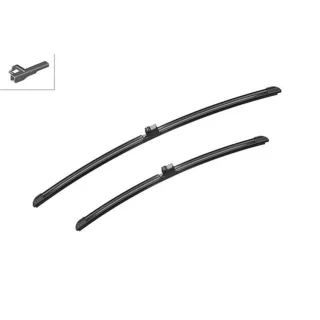 Bosch Aerotwin Scheibenwischer vorne BMW 3er E90 2,0
