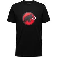 Mammut T-Shirt Mammut Core T-Shirt Men Classic