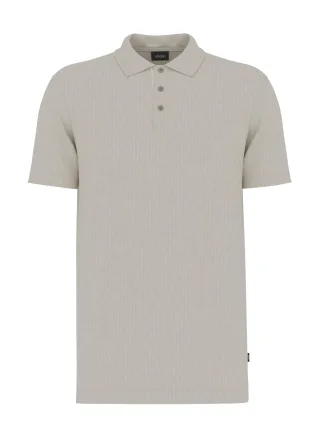 JOOP! Menswear - JJ-Jorge 10100406 Weiß - Gr. - XXL