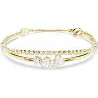 Swarovski Armband Swarovski Damen-Armband Metall Swarovski-Kristall, Mesmera