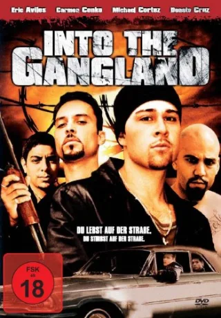 Into the Gangland