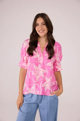 LIEBLINGSSTÜCK - RosulaL neon pink - Gr. - 40