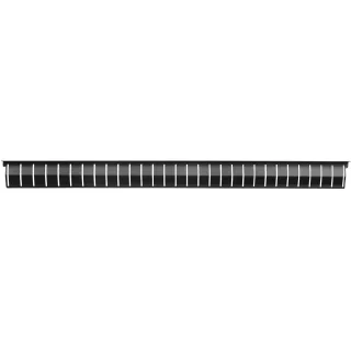 KS Tools Aufnahme für Teilsystem, geschlitzt, 566x43,5x1,2 mm - 875.9951