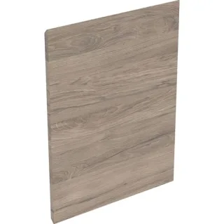 Geberit Ersatzteile Tür für Unterschrank B:50cm, Nussbaum hickory, 246386JR1 246386JR1