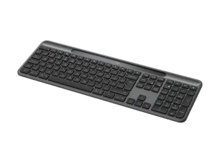 Logitech Signature Slim Solar+ K980 | 920-013764 | Tastatur