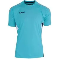 hummel Funktionsshirt Move Tech Trikot Shirt Sportshirt Optimale Atmungsaktivität, schnelltrocknend, leicht