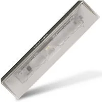 SIEMENS Montagezubehör Kühlschrank Lampenmodul 10024820 Lampe, für Kühlschrank
