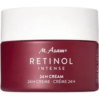 asambeauty Anti-Aging-Creme RETINOL INTENSE 24h Cream