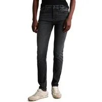 Marc O'Polo DENIM Skinny-fit-Jeans aus Bio-Baumwoll-Mix