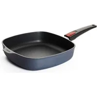 WOLL MADE IN GERMANY Schmorpfanne Diamond Lite, Aluminiumguss (1-tlg), von Hand gegossen, Made in Germany