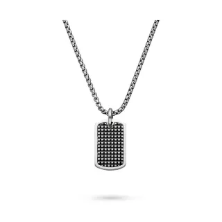 s.Oliver Kette SOJ-0319-N-43
