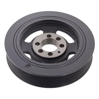 Febi Riemenscheibe Kurbelwelle Mazda 5 6 2,0