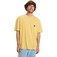 Quiksilver T-Shirt Salt Water Pocket
