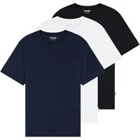 Wrangler T-Shirt 3_PACK_TEE (Packung, 3-tlg)