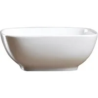 Ritzenhoff & Breker Schale Servierschale 7cm Arena, Porzellan