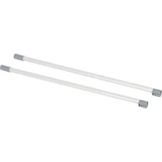 Geberit Set Relings f. Schublade, LänGeberit 40 cm 595326000